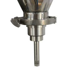 Small Table Powder Filling Machine Model:DF-B